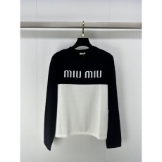 Miu Miu T-Shirts